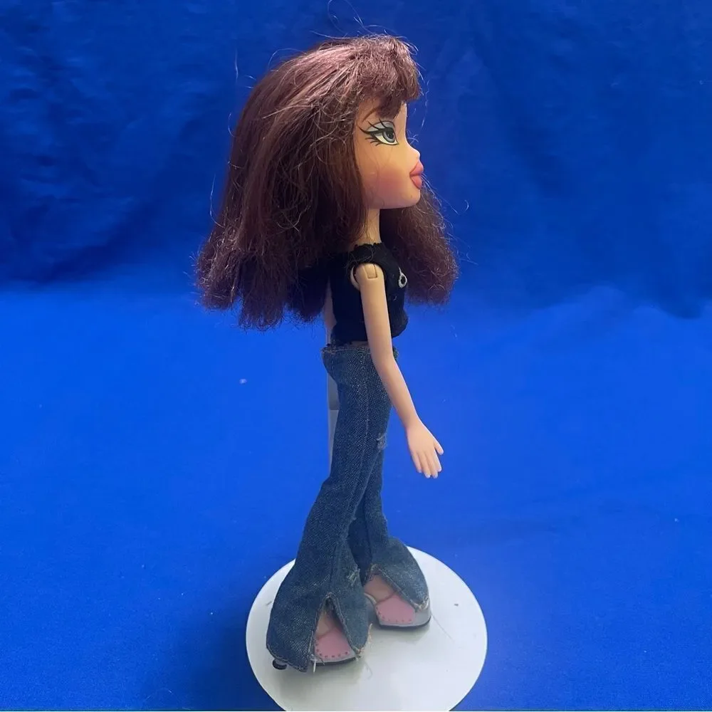 Bratz Jade Doll